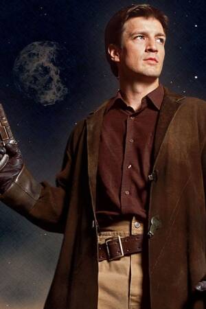 firefly, star trek, star wars, sci-fi, alternative universe, space, spaceships, time-travel, stargate