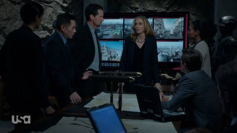 colony, star trek, babylon 5, stargate, star wars