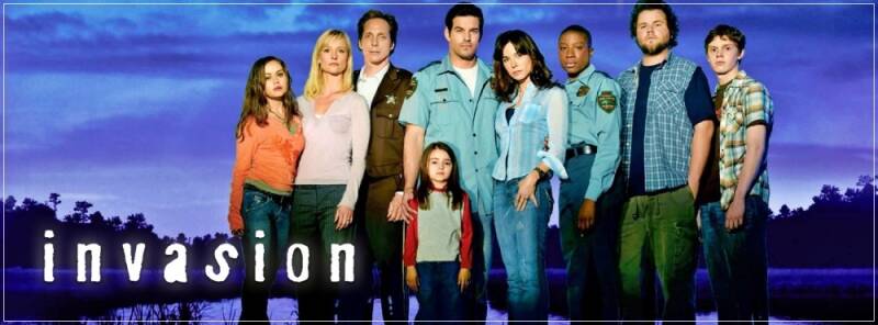 Invasion
