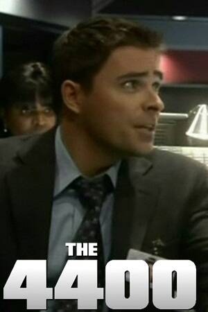 the 4400, star trek, star wars, sci-fi, alternative universe, space, spaceships, time-travel, stargate