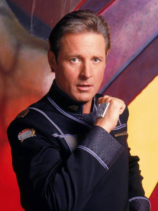 babylon 5, star trek, star wars, sci-fi, alternative universe, space, spaceships, time-travel, stargate