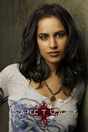 Sanctuary, star trek, star wars, sci-fi, alternative universe, space, spaceships, time-travel, stargate