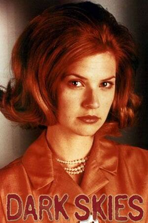 Dark Skies, star trek, star wars, sci-fi, alternative universe, space, spaceships, time-travel, stargate