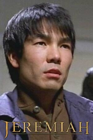 jeremiah, babylon 5, star trek, star wars, sci-fi, alternative universe, space, spaceships, time-travel, stargate