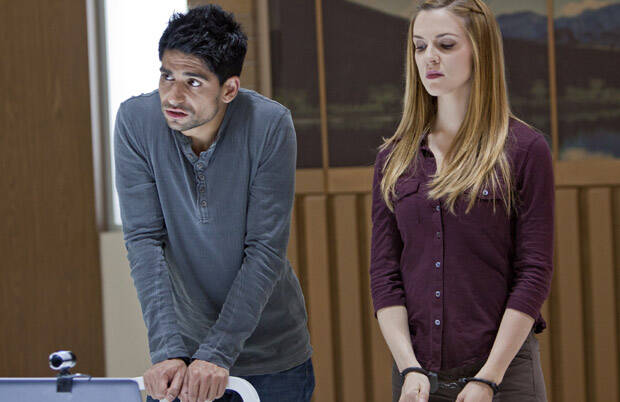 Primeval New World, Star Trek, Stargate, Babylon 5, star wars