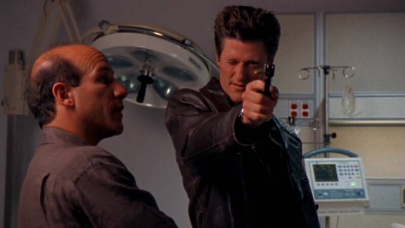 Invisible Man, star trek, star wars, sci-fi, alternative universe, space, spaceships, time-travel, stargate