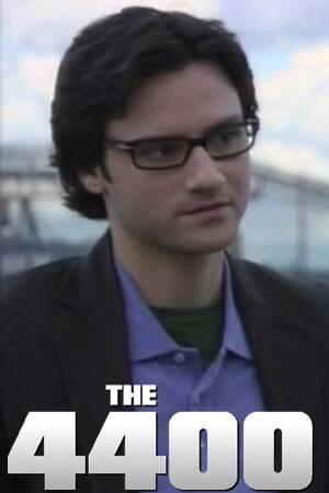 the 4400, star trek, star wars, sci-fi, alternative universe, space, spaceships, time-travel, stargate