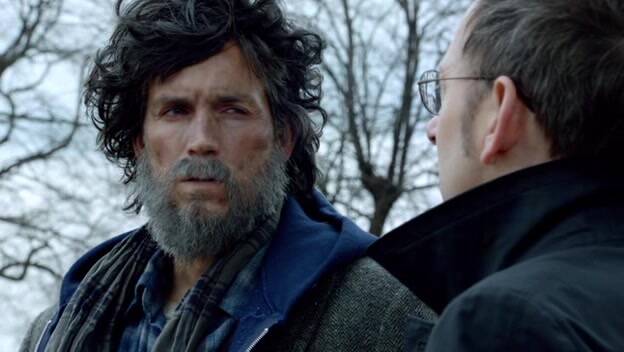 Person of interest, star trek, star wars, stargate, babylon 5