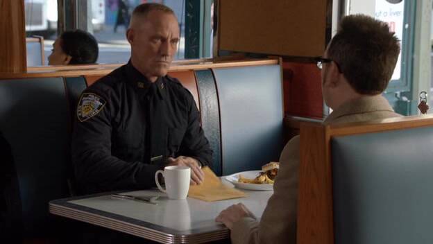 Person of interest, star trek, star wars, stargate, babylon 5