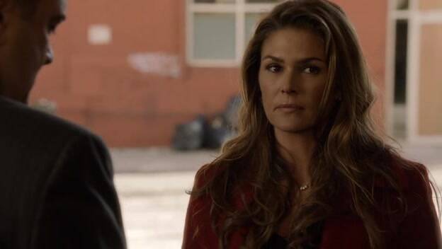 Person of interest, star trek, star wars, stargate, babylon 5