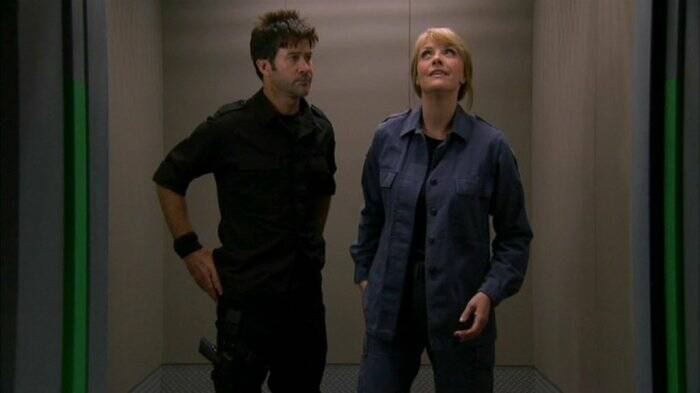 star trek, star wars, sci-fi, alternative universe, space, spaceships, time-travel, stargate