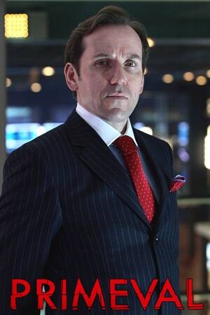 Primeval New World, Star Trek, Stargate, Babylon 5, star wars