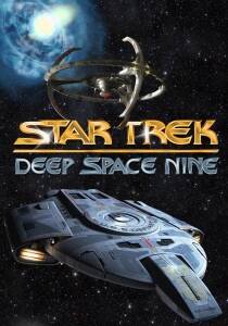 DS9, star trek, star wars, sci-fi, alternative universe, space, spaceships, time-travel, stargate
