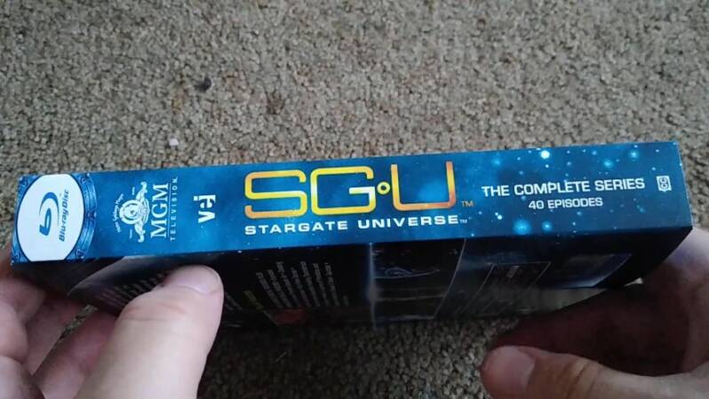 SGU, star trek, star wars, sci-fi, alternative universe, space, spaceships, time-travel, stargate