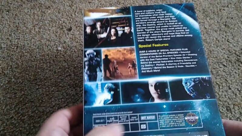 SGU, star trek, star wars, sci-fi, alternative universe, space, spaceships, time-travel, stargate