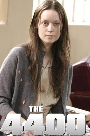 the 4400, star trek, star wars, sci-fi, alternative universe, space, spaceships, time-travel, stargate