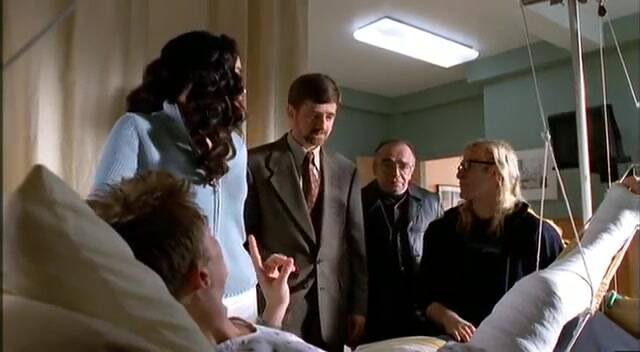 The Lone Gunmen, the x-files, star trek, star wars, sci-fi, alternative universe, space, spaceships, time-travel, stargate