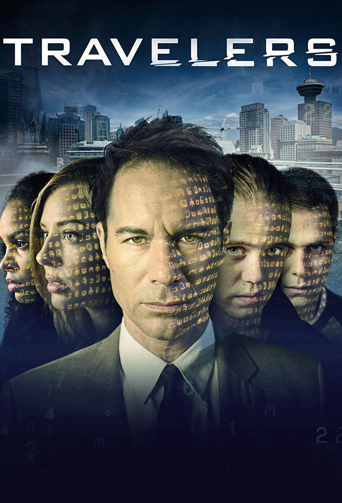 Travelers, star trek, star wars, sci-fi, alternative universe, space, spaceships, time-travel, stargate