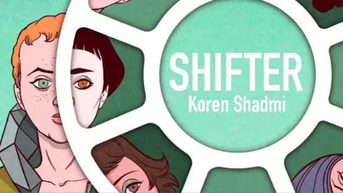 Shifter
