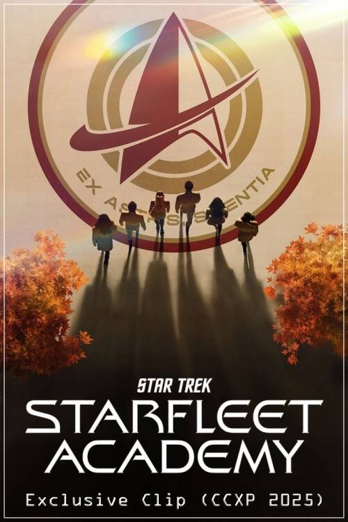 Starfleet Academy