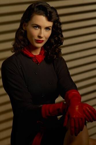 agent carter, agents of SHIELD, Star Trek, Star Wars, Stargate, Babylon 5