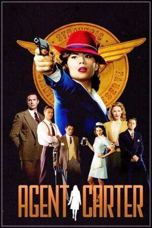 Agent Carter