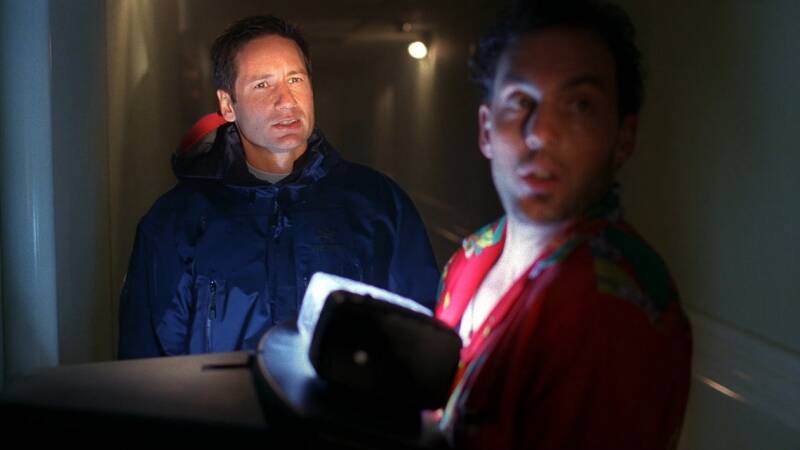 X-Files, Blake's 7, Babylon 5, Star Trek, Stargate, Battlestar Galactica, The Expanse, The Orville,  Dark Matter, Doctor Who, Torchwood