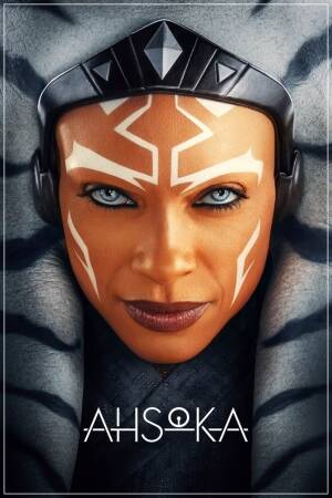 Ahsoka