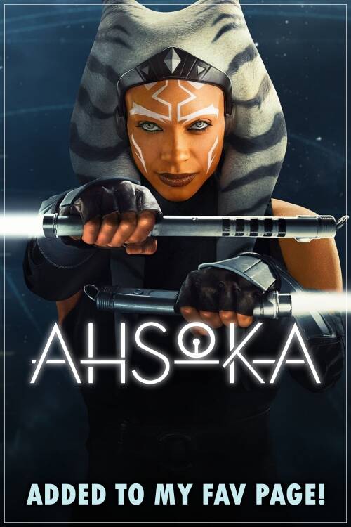 Ahsoka