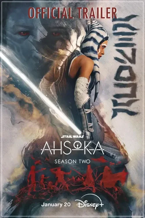 Ahsoka
