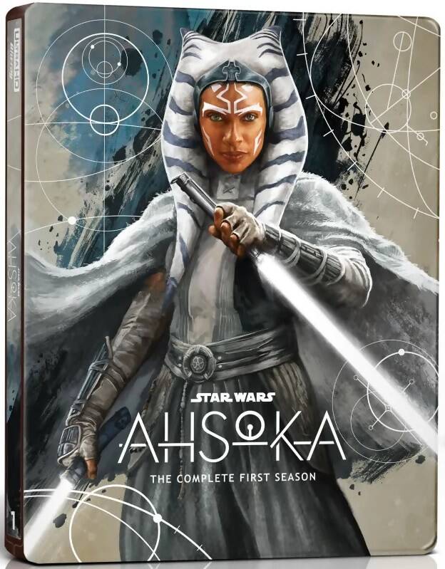 Ahsoka