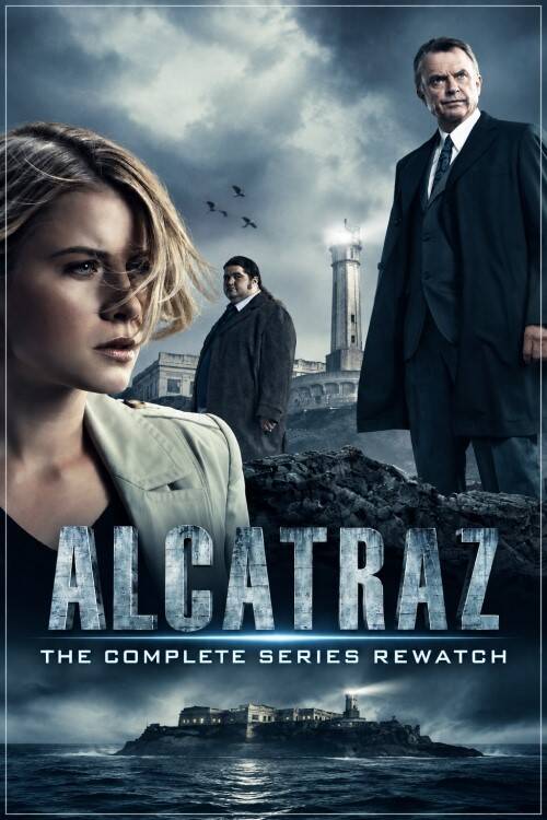 Alcatraz