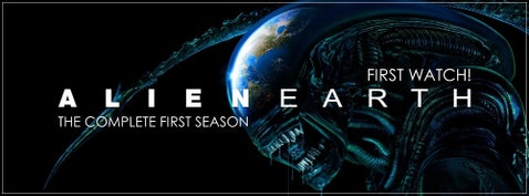 Alien: Earth