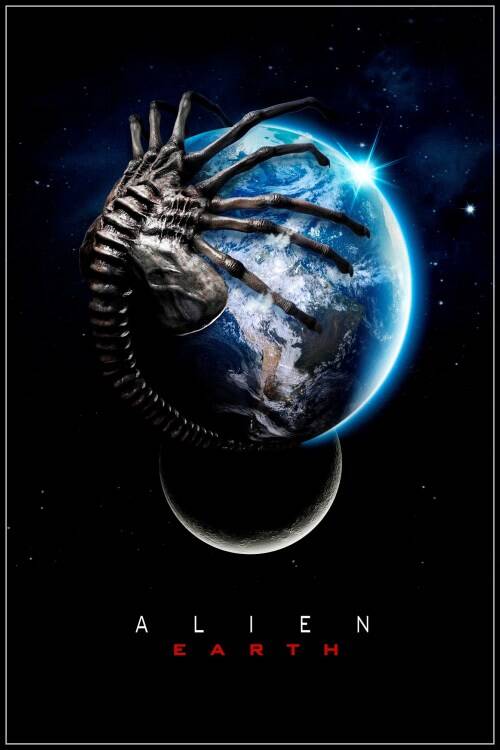 Alien: Earth