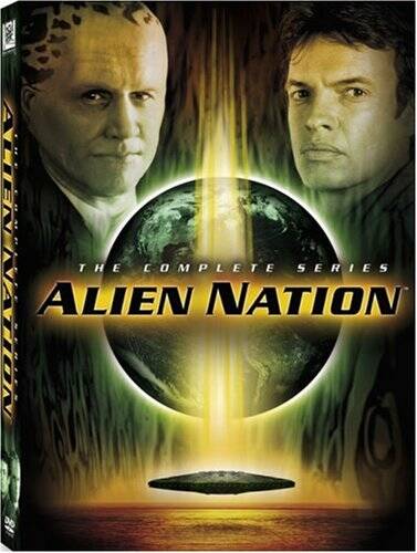 Alien Nation