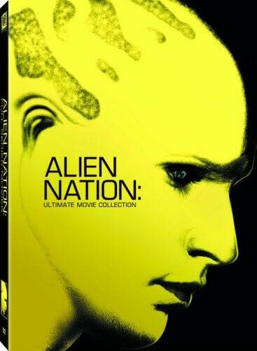 Alien Nation
