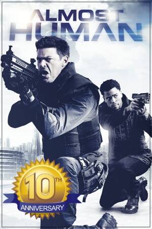 Almost Human, Blake's 7, Babylon 5, Star Trek, Stargate, Battlestar Galactica, The Expanse, The Orville,  Dark Matter, Doctor Who, Torchwood