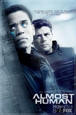Almost Human