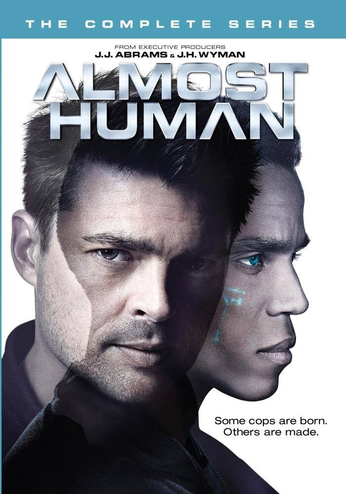 Almost Human