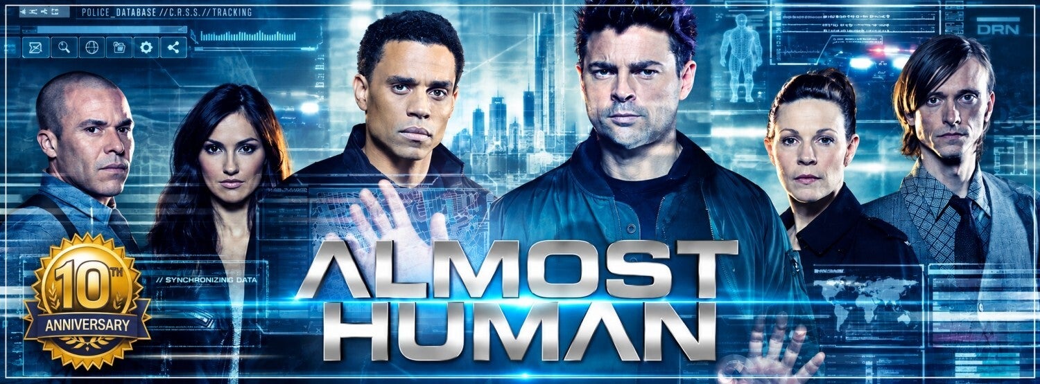 Almost Human