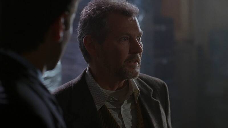 X-Files, Blake's 7, Babylon 5, Star Trek, Stargate, Battlestar Galactica, The Expanse, The Orville,  Dark Matter, Doctor Who, Torchwood