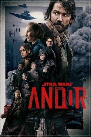 Andor
