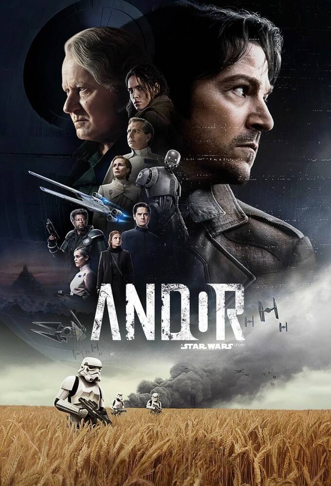 Andor