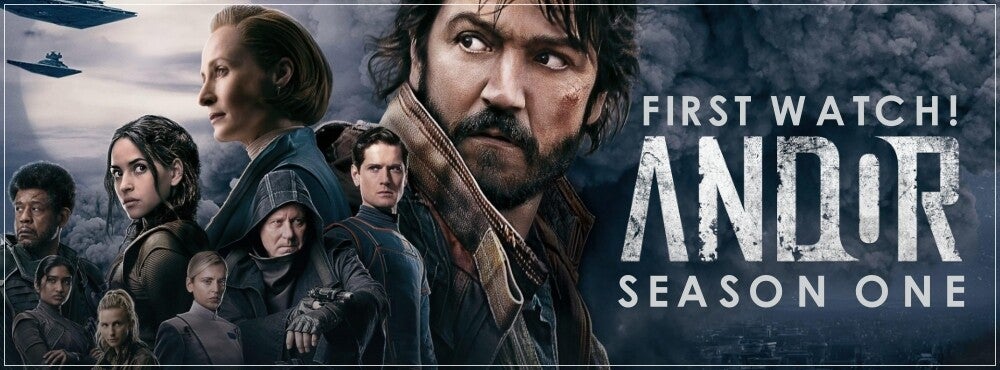 Star Trek, Babylon 5, Star Wars, Stargate, X-Files, The Expanse, Dark Matter, Farscape