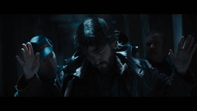 Star Trek, Babylon 5, Star Wars, Stargate, X-Files, The Expanse, Dark Matter, Farscape