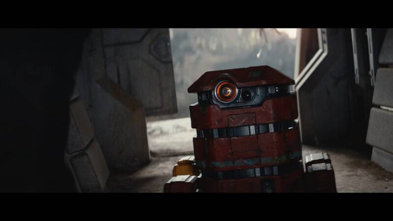 Star Trek, Babylon 5, Star Wars, Stargate, X-Files, The Expanse, Dark Matter, Farscape