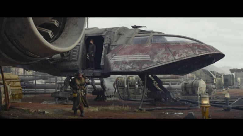 Star Trek, Babylon 5, Star Wars, Stargate, X-Files, The Expanse, Dark Matter, Farscape