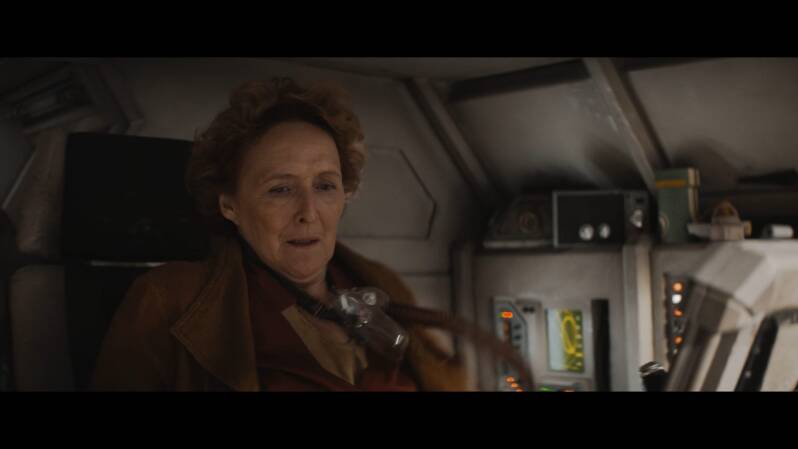 Star Trek, Babylon 5, Star Wars, Stargate, X-Files, The Expanse, Dark Matter, Farscape