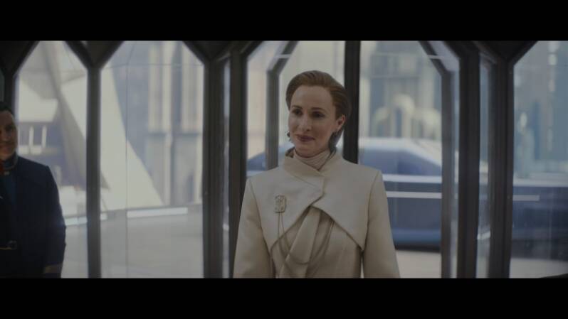 Star Trek, Babylon 5, Star Wars, Stargate, X-Files, The Expanse, Dark Matter, Farscape