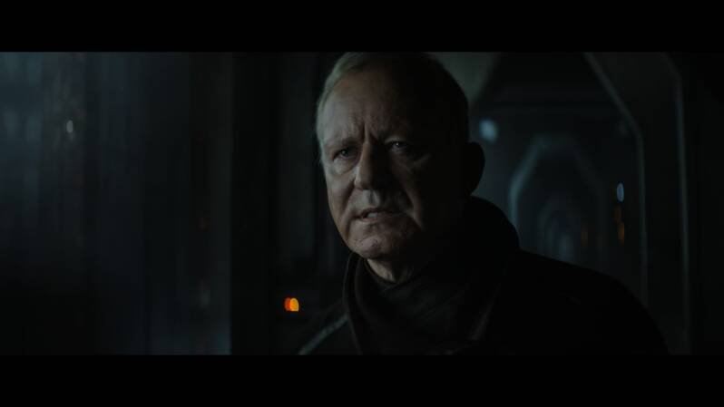 Star Trek, Babylon 5, Star Wars, Stargate, X-Files, The Expanse, Dark Matter, Farscape